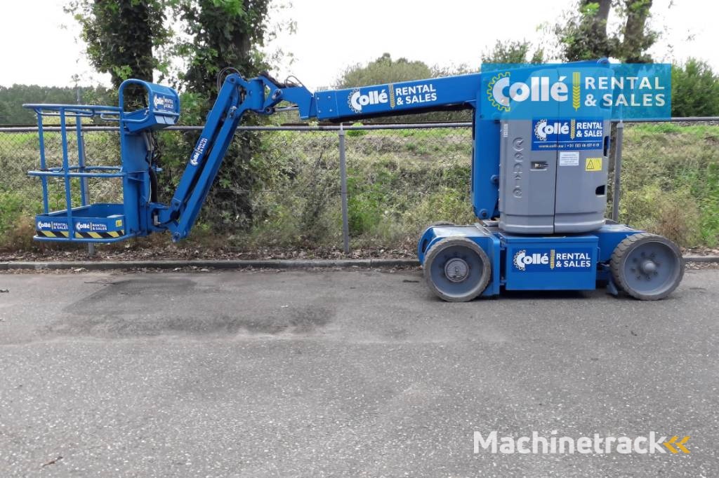 Genie Z-30/20N RJ | 2016