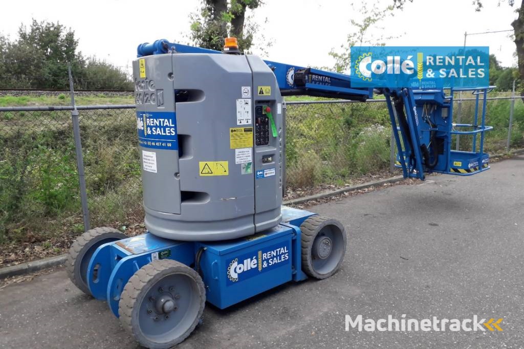 Genie Z-30/20N RJ | 2016