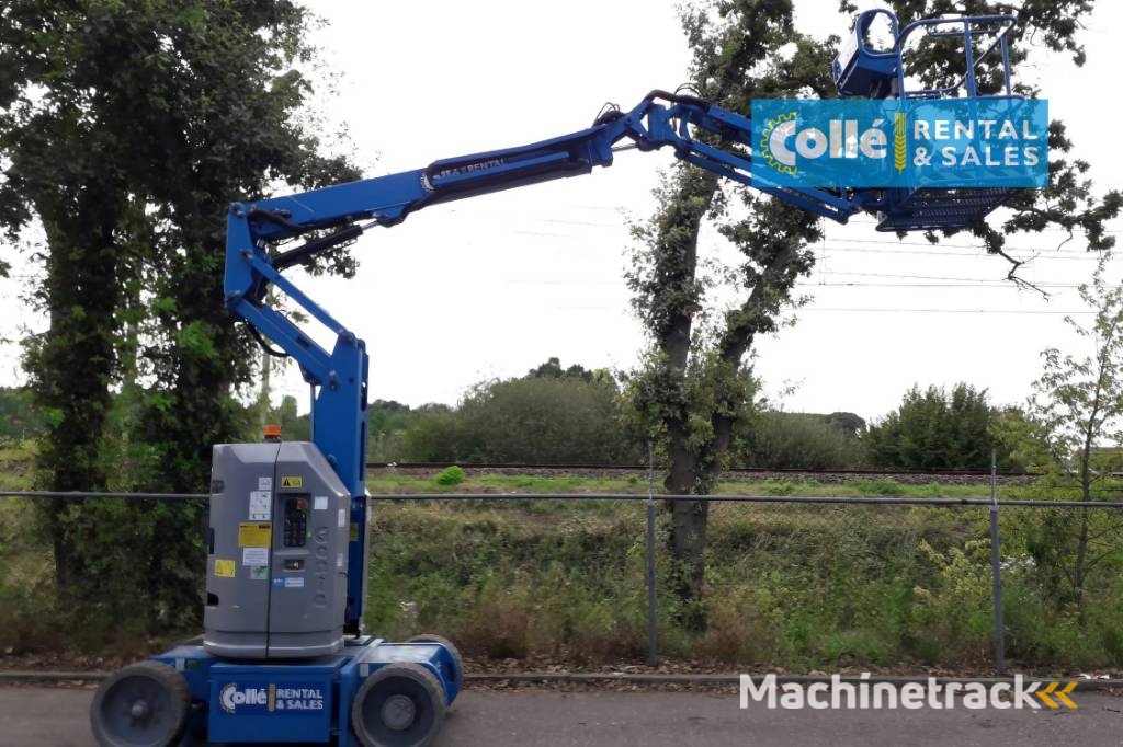 Genie Z-30/20N RJ | 2016