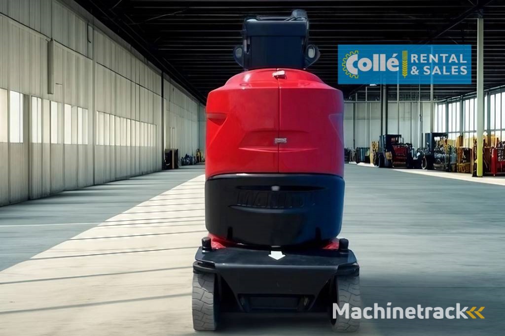 Manitou 100 VJR | 2016