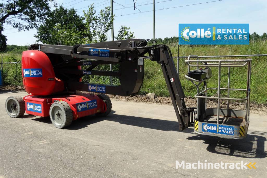 Manitou 150 AETJ-C | 2017