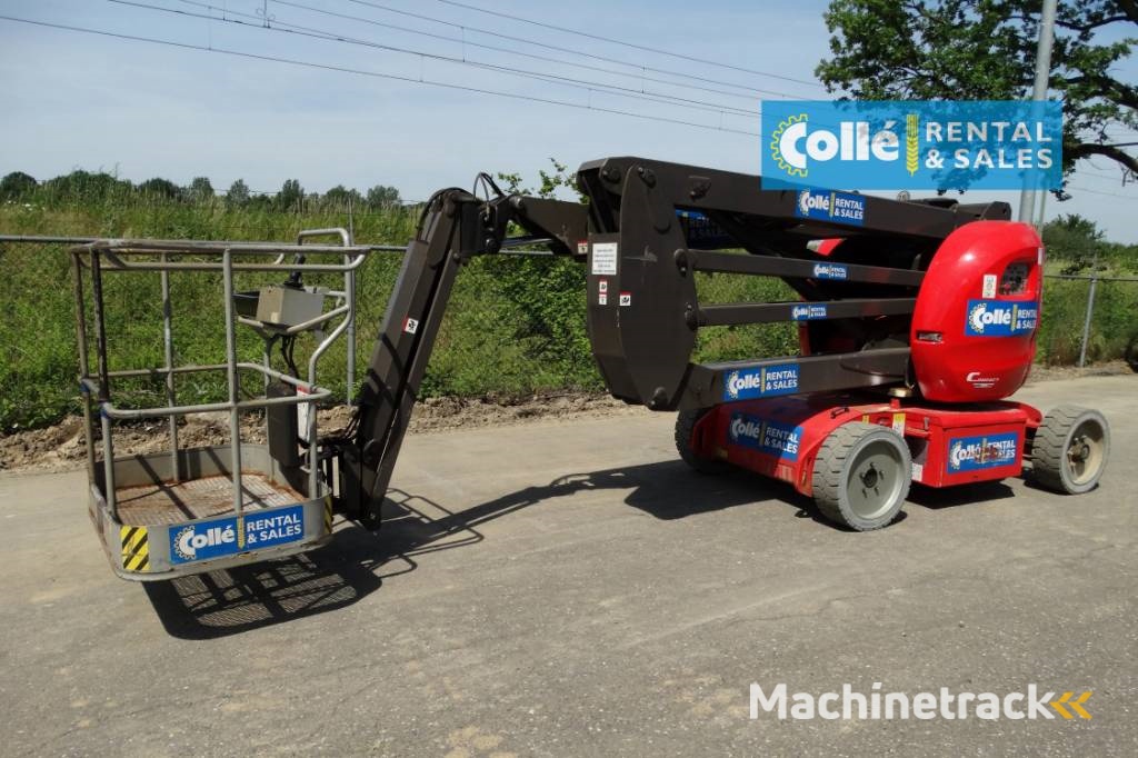 Manitou 150 AETJ-C | 2017