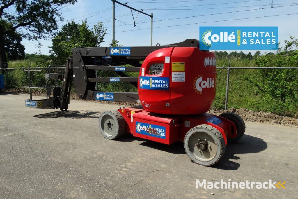 Manitou 150 AETJ-C | 2017