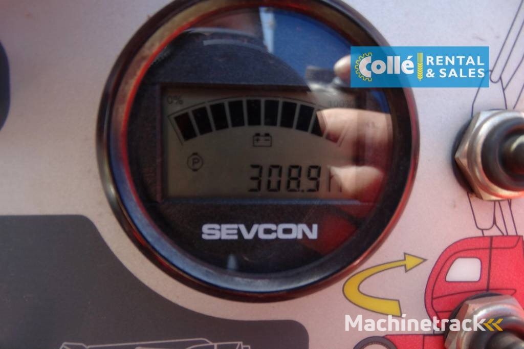 Manitou 150 AETJ-C | 2017