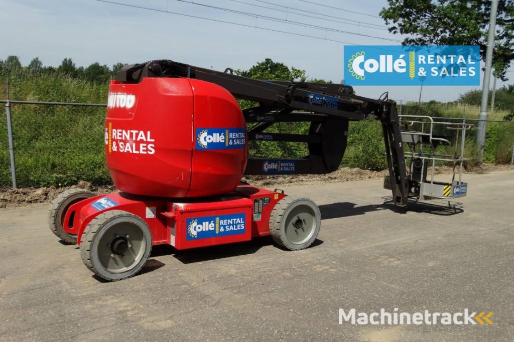 Manitou 150 AETJ-C | 2017