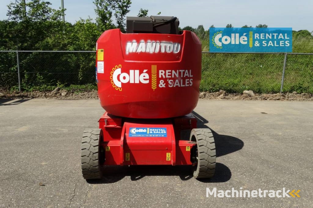 Manitou 150 AETJ-C | 2017