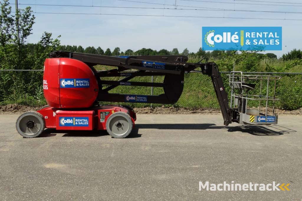 Manitou 150 AETJ-C | 2017