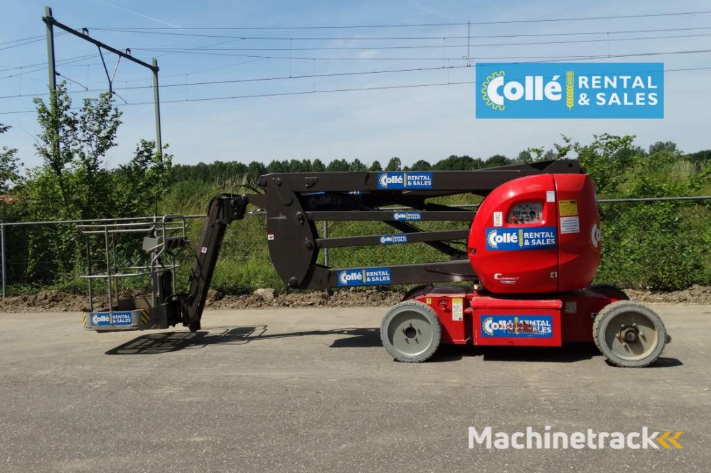 Manitou 150 AETJ-C | 2017