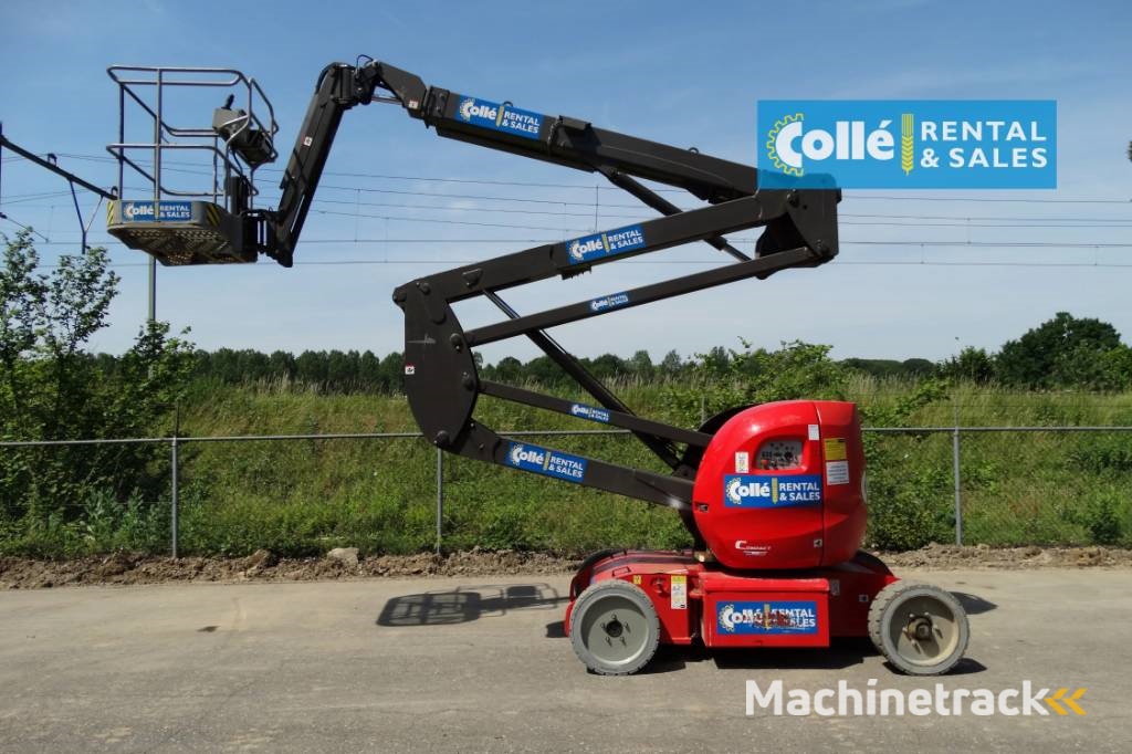 Manitou 150 AETJ-C | 2017