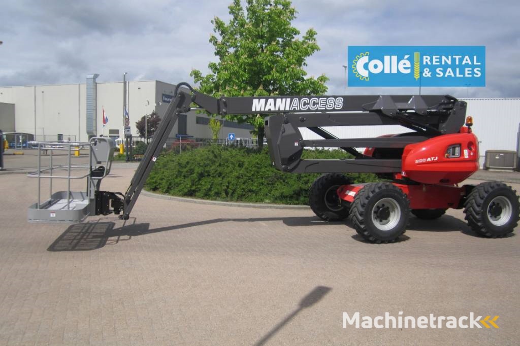 Manitou 200 ATJ | 2022