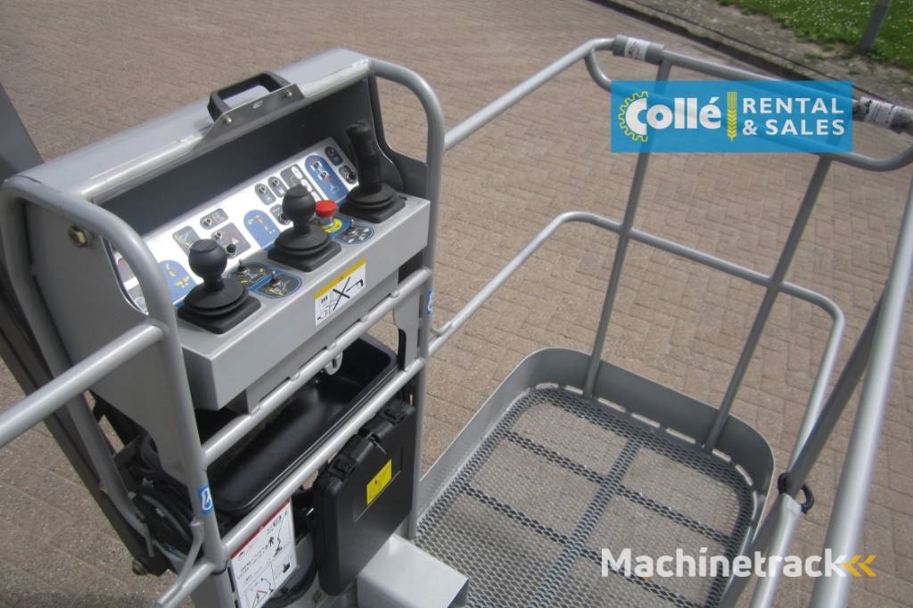 Manitou 200 ATJ | 2022