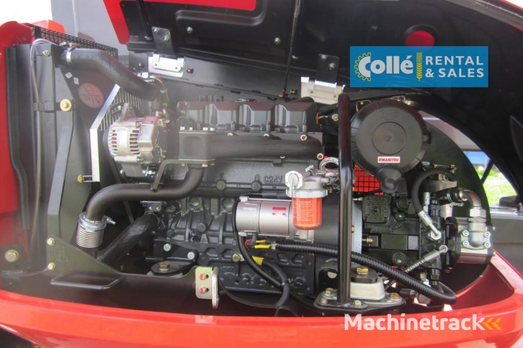 Manitou 200 ATJ | 2022