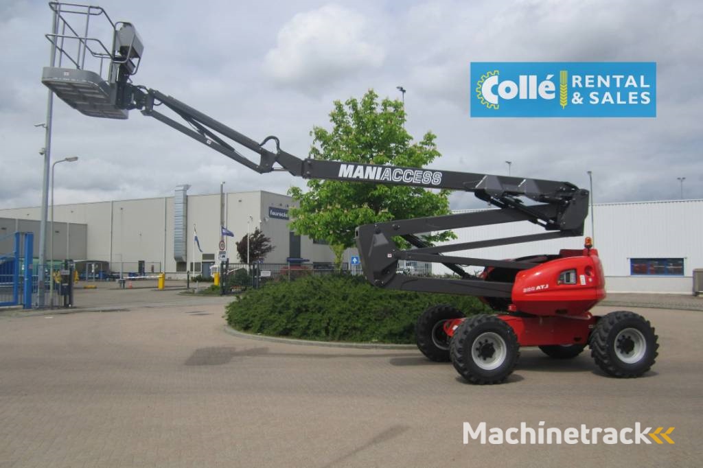 Manitou 200 ATJ | 2022