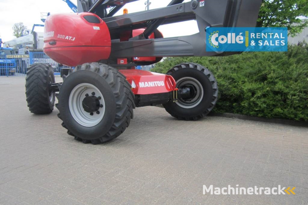 Manitou 200 ATJ | 2022