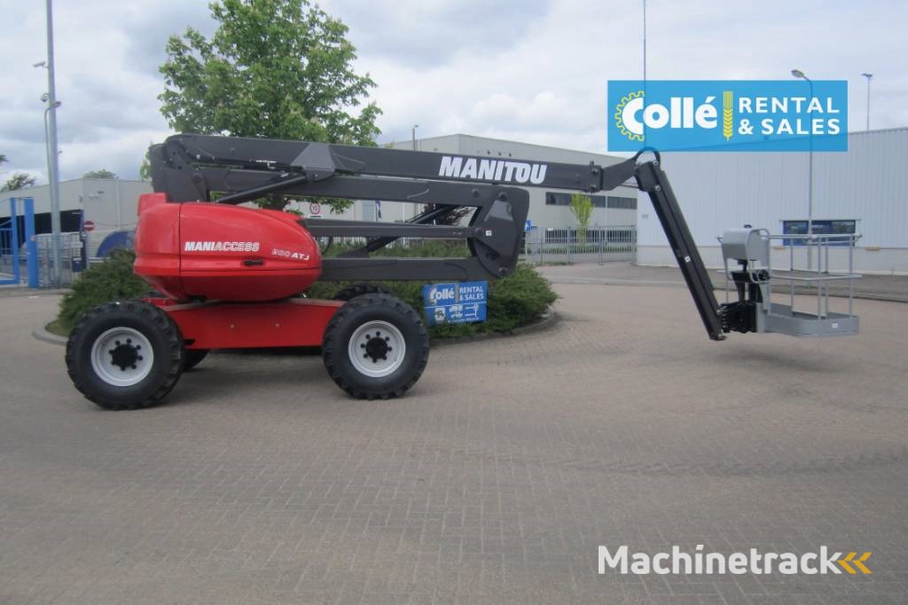Manitou 200 ATJ | 2022