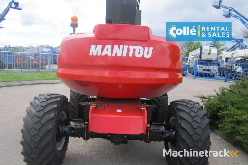 Manitou 200 ATJ | 2022