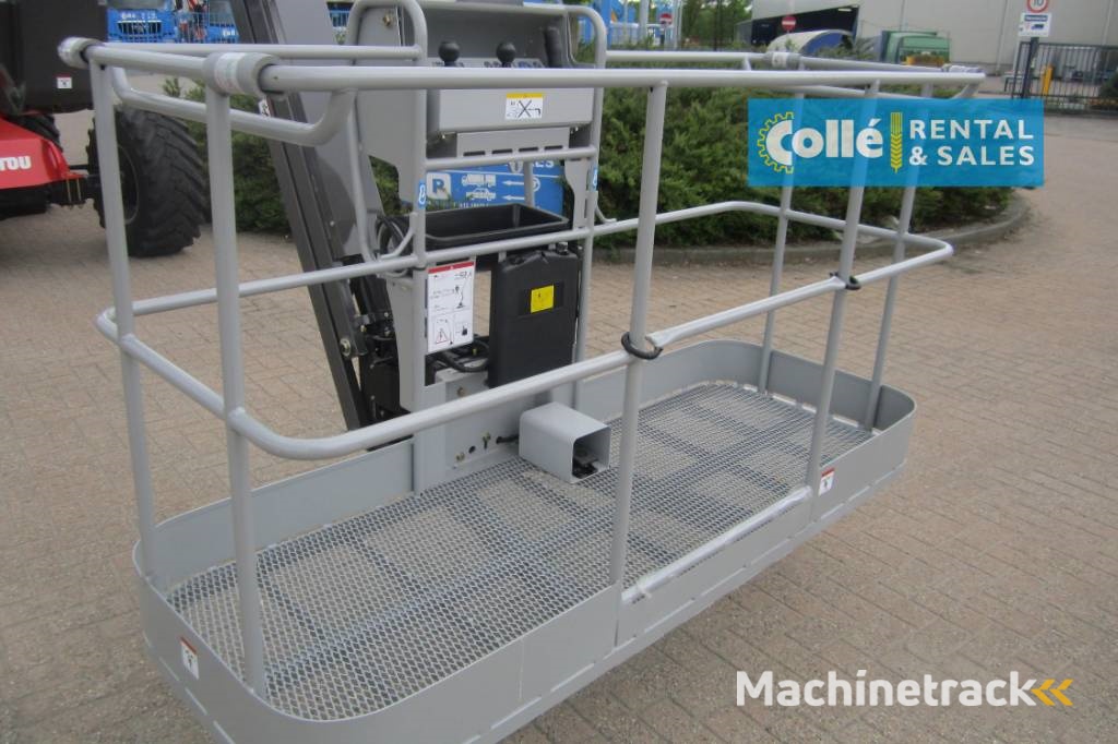 Manitou 200 ATJ | 2022