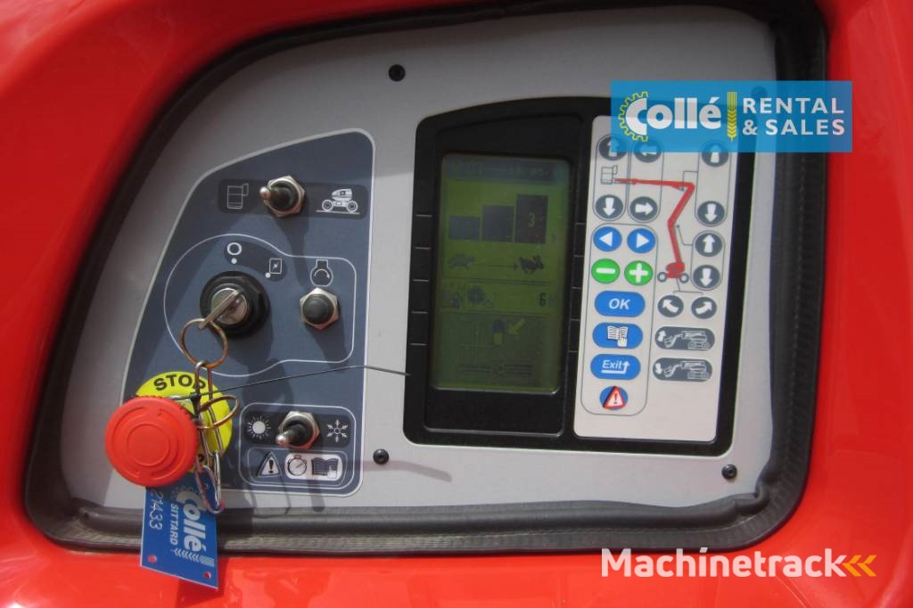 Manitou 200 ATJ | 2022