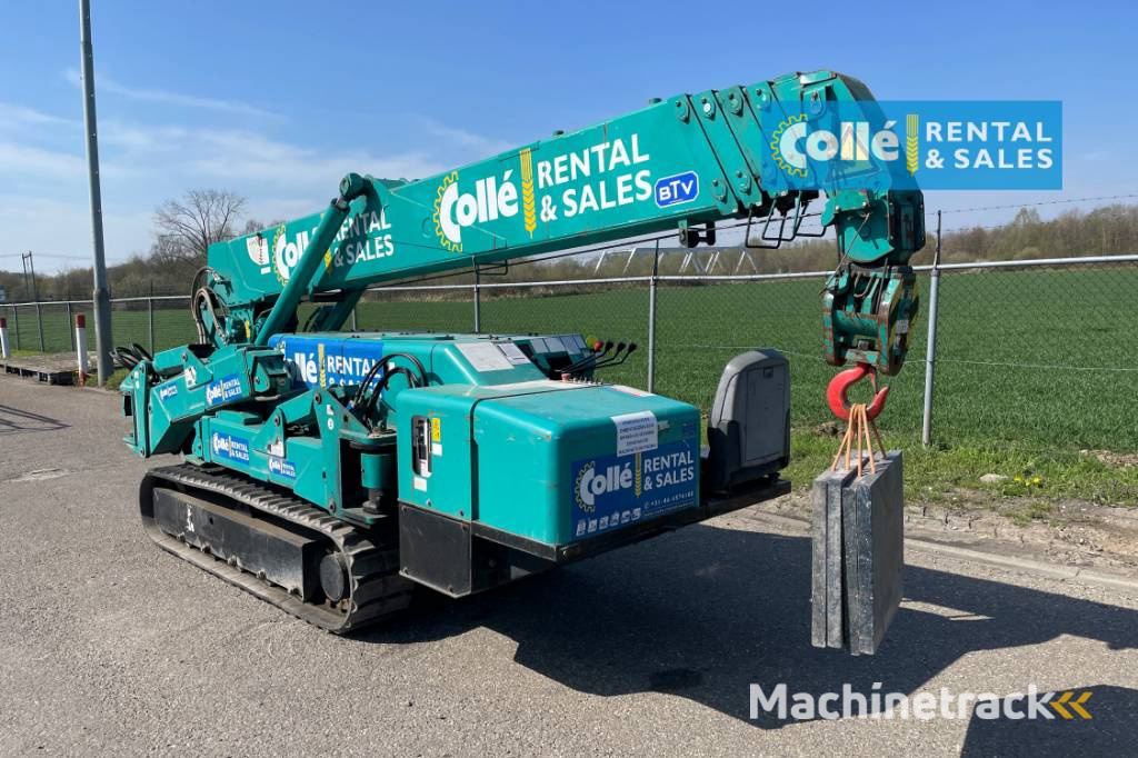 Maeda MC 405 CRME | 2013