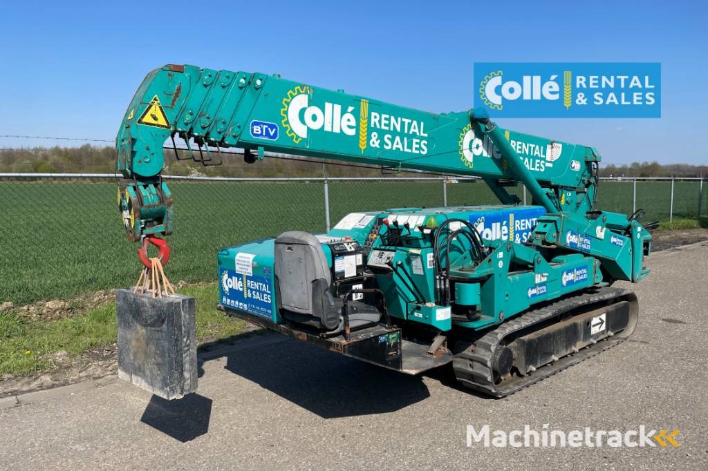 Maeda MC 405 CRME | 2013