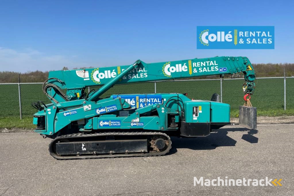 Maeda MC 405 CRME | 2013