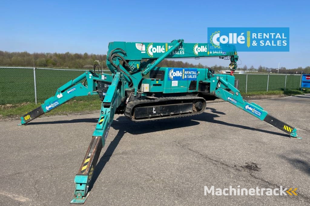 Maeda MC 405 CRME | 2013