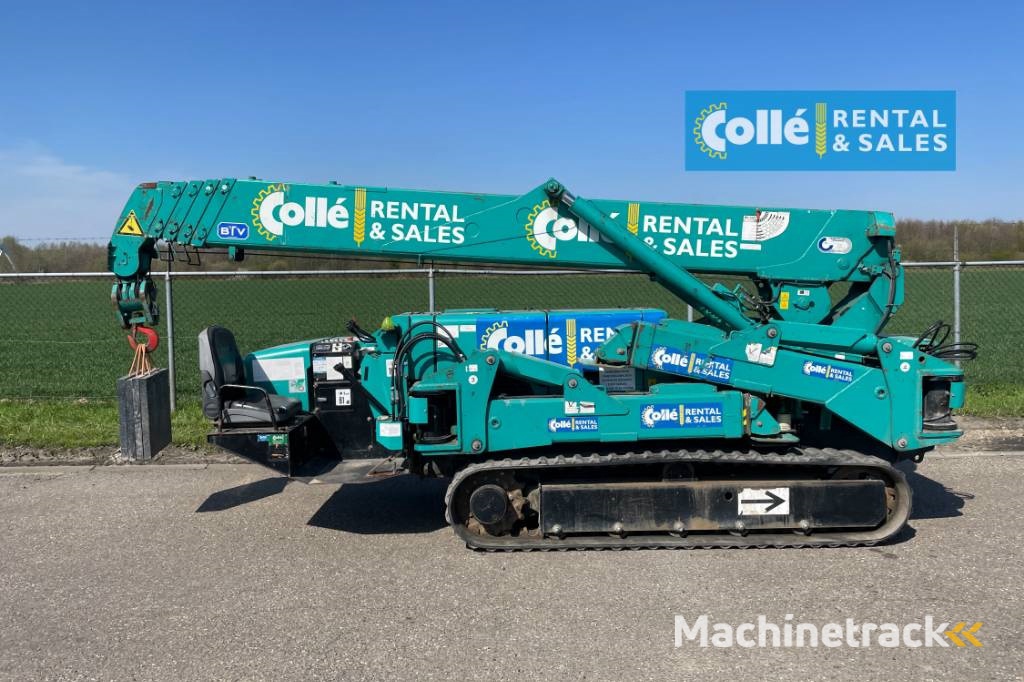 Maeda MC 405 CRME | 2013