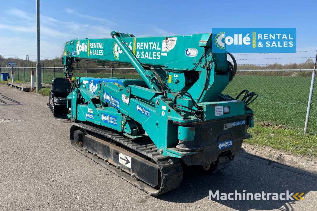 Maeda MC 405 CRME | 2013