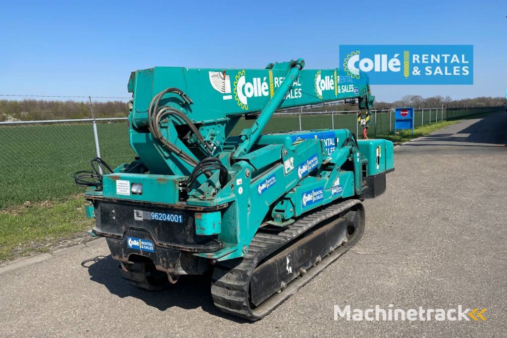 Maeda MC 405 CRME | 2013