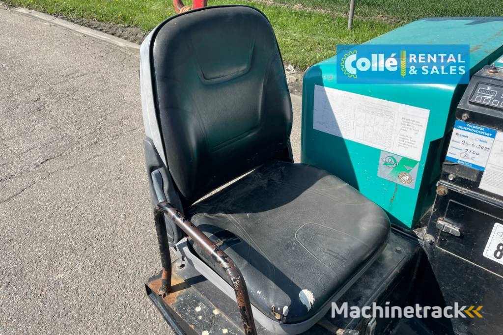 Maeda MC 405 CRME | 2013