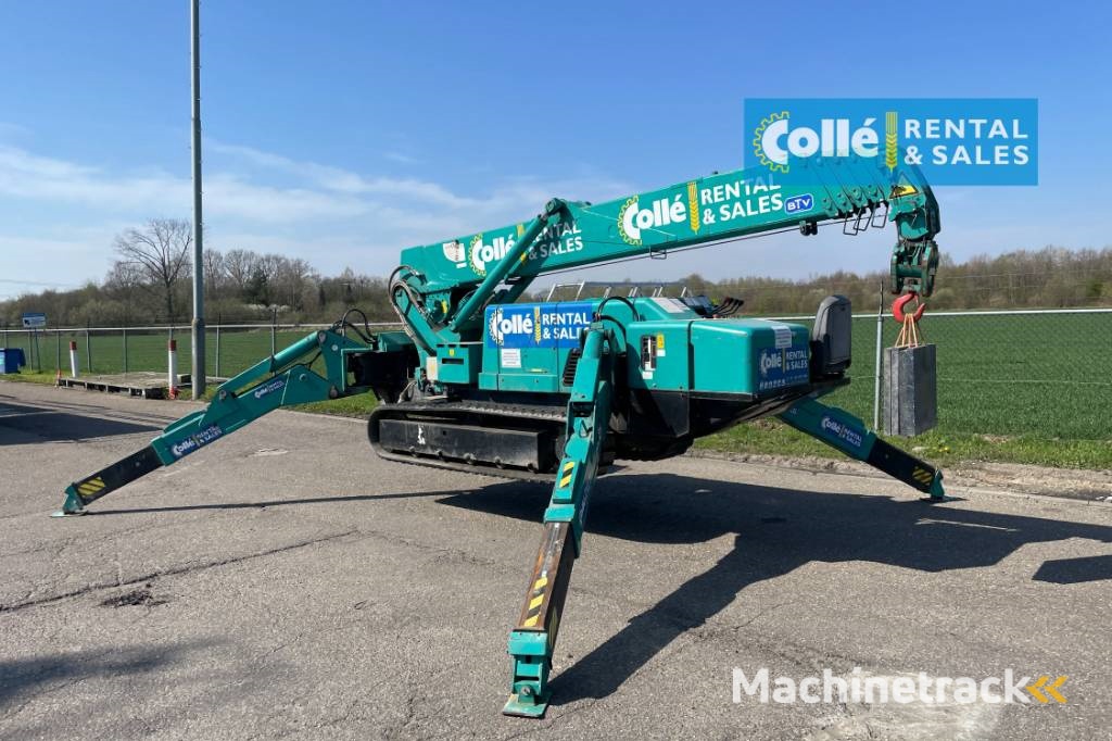 Maeda MC 405 CRME | 2013