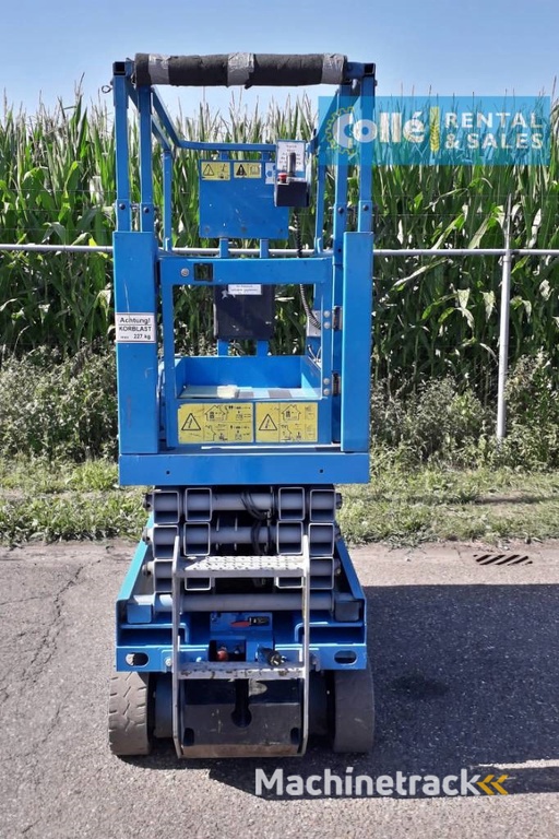 Genie GS-1932 | 2013