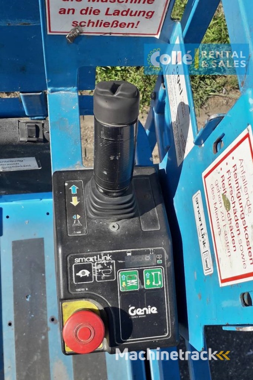 Genie GS-1932 | 2013