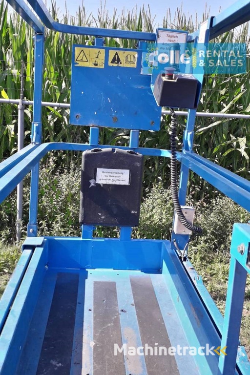 Genie GS-1932 | 2013