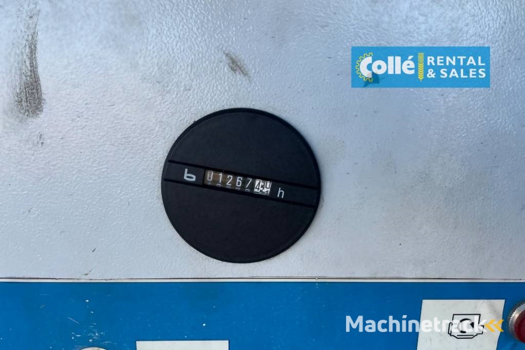 HAB S225-24D 4WDS 22M | 2017