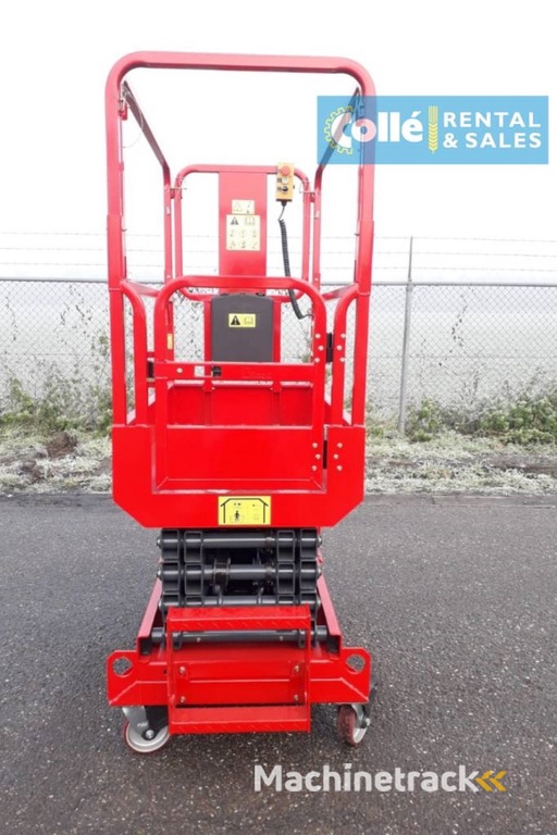 Magni ES 0607 M | 2024