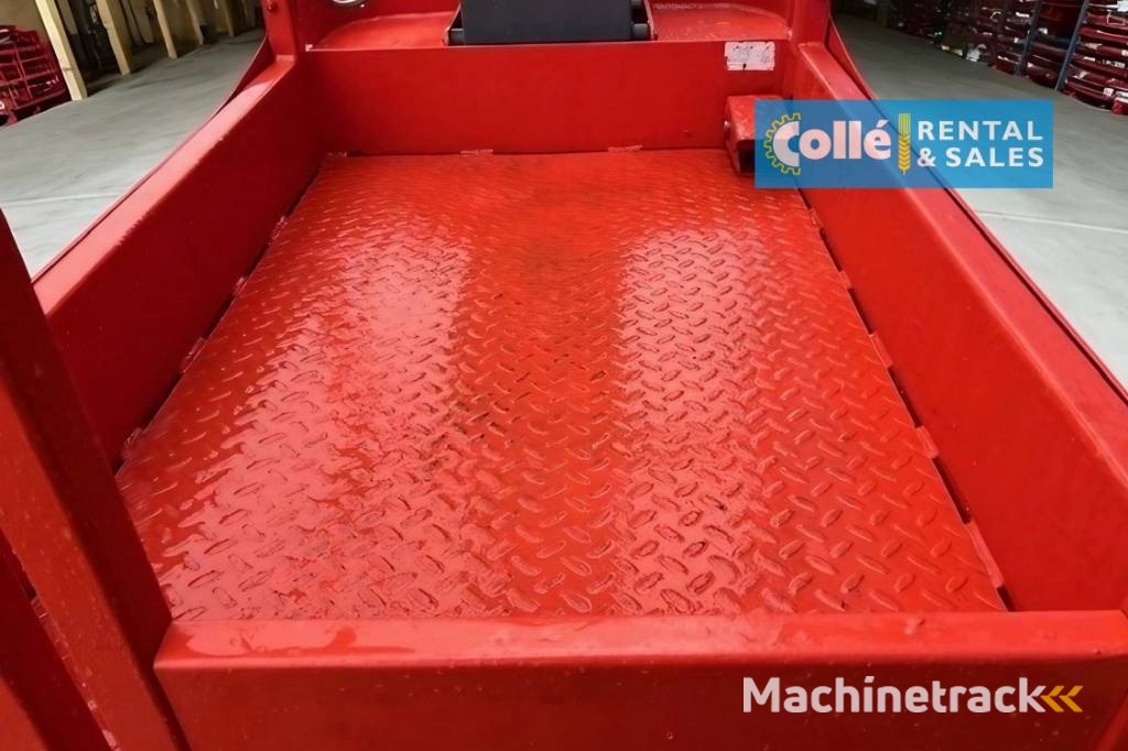 SkyJack SJ 12 | 2013