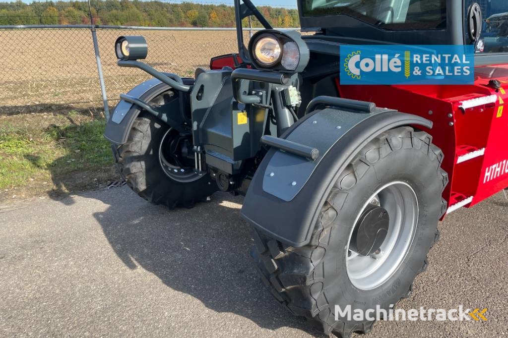 Magni HTH 10.10 | 2023