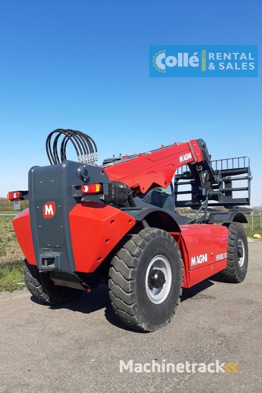 Magni HTH20.10 | 2022