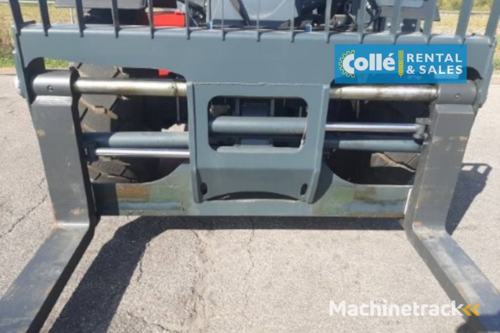 Magni HTH20.10 | 2022