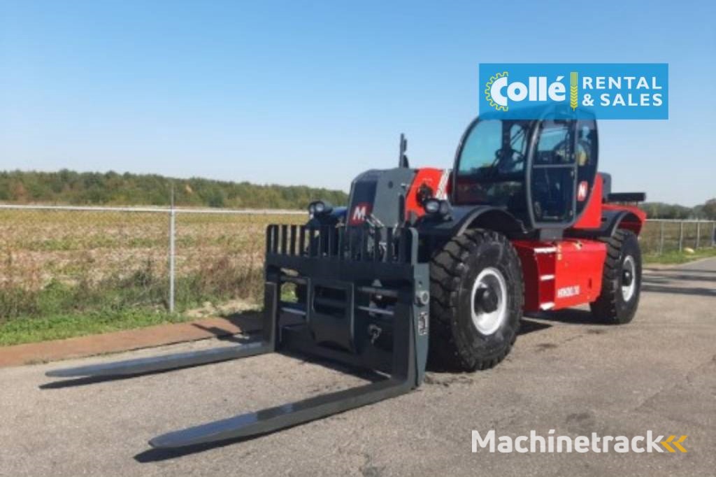 Magni HTH20.10 | 2022