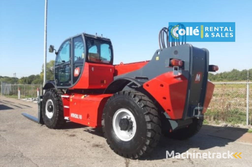 Magni HTH20.10 | 2022