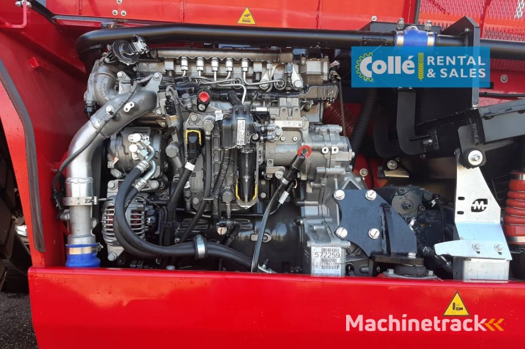 Magni HTH20.10 | 2022