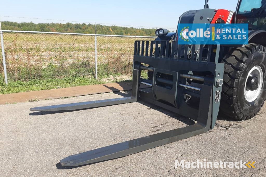 Magni HTH20.10 | 2022