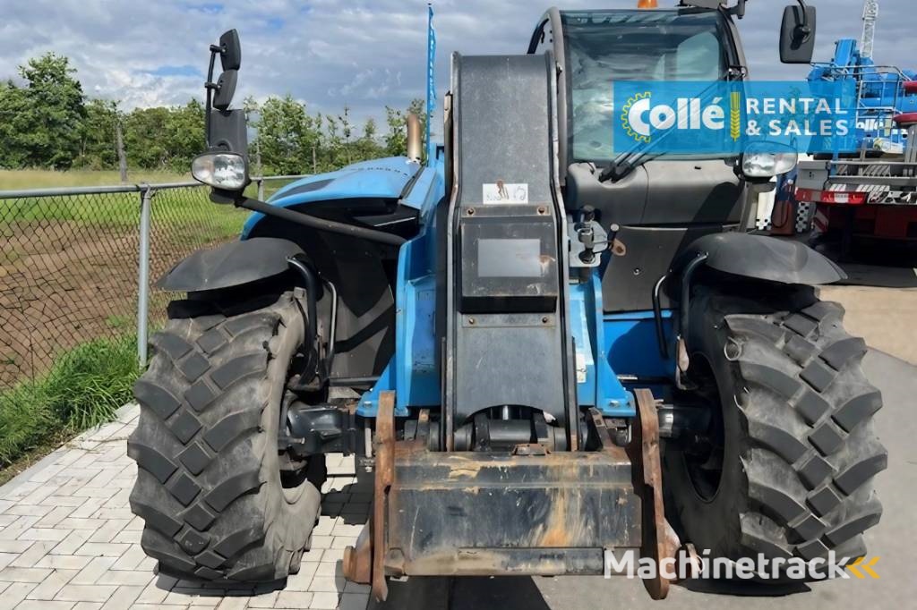 Manitou MHT 790 | 2015