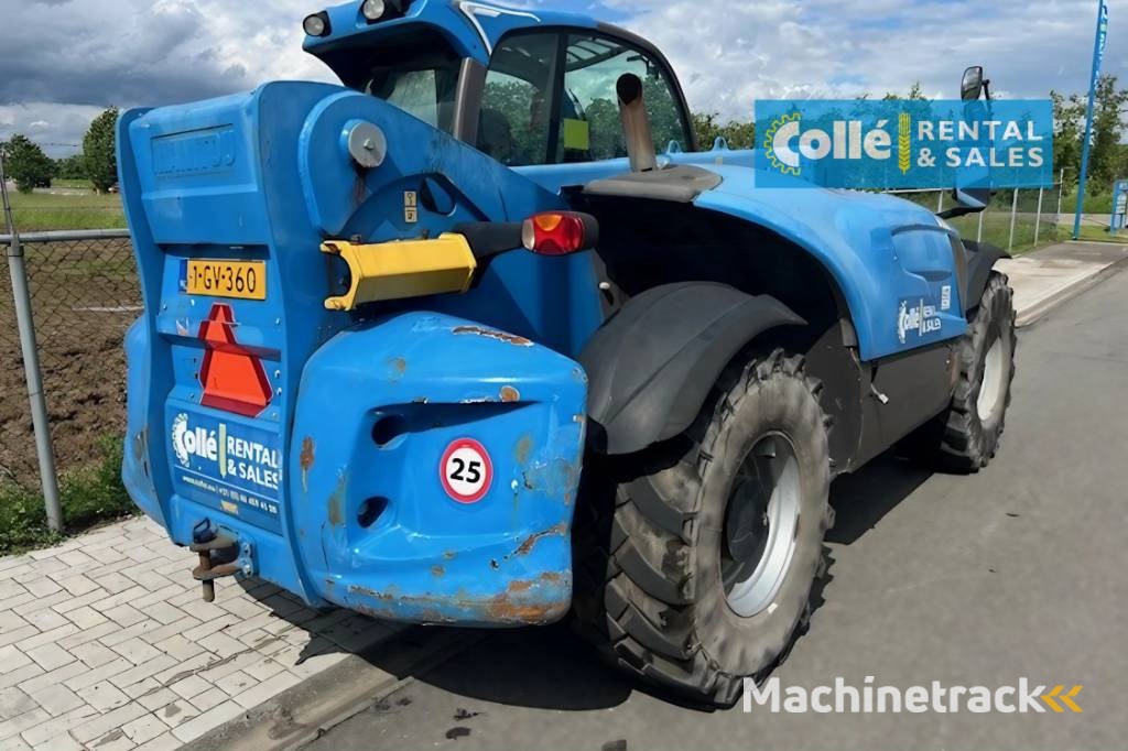 Manitou MHT 790 | 2015