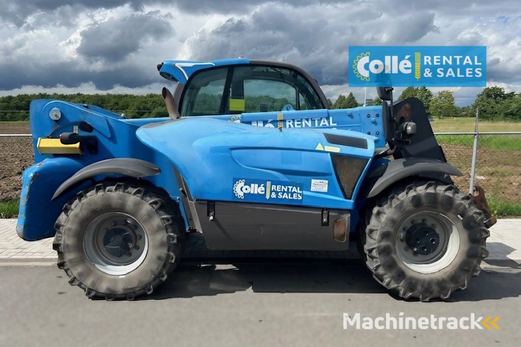 Manitou MHT 790 | 2015