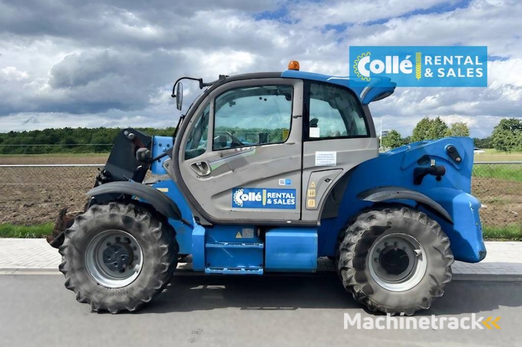 Manitou MHT 790 | 2015