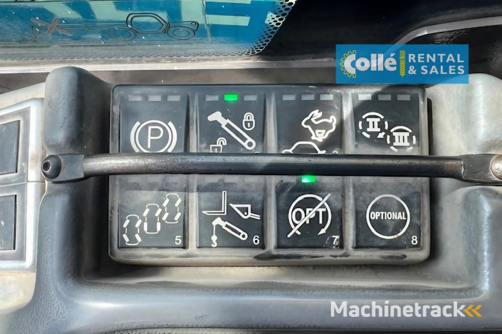 Manitou MHT 790 | 2015