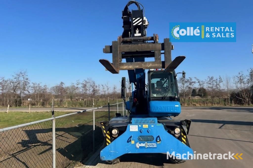 Manitou MRT 1840 | 2018